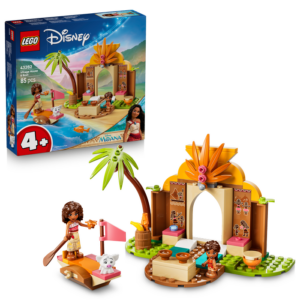 43282 CASA DE ALDEA Y BARCO
