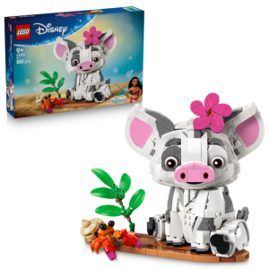 43292 PUA