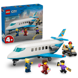 60492 AVION DE PASAJEROS