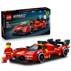 77261 FERRARI 499P