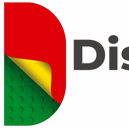 Discover Bricks Nueva