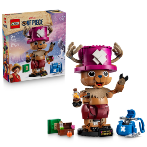 75643 TONY TONY CHOPPER