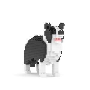 19008 BORDER COLLIE MINI