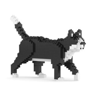 1903: TUXEDO CAT MINI