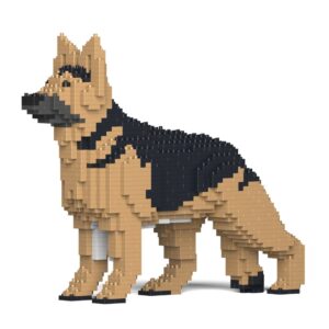 191901: GERMAN SHEPHERD