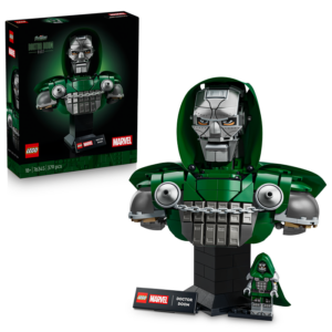 76345 BUSTO DEL DOCTOR DOOM