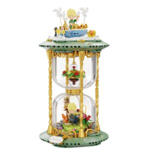 86301 LE PETIT PRINCE THE HOURGLASS