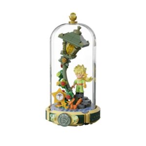 86321 LE PETIT PRINCE ETERNITY SERIES-STARLIGHT LAMP