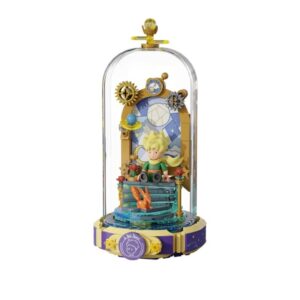86324 LE PETIT PRINCE ETERNITY SERIES-STARRY GATE