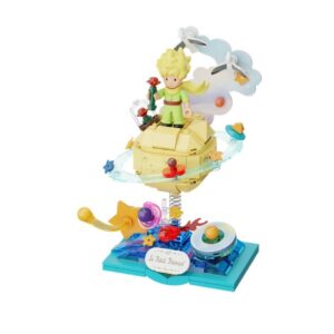 86327 STARRY RIDE-PLANET
