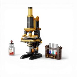 85034 MICROSCOPE