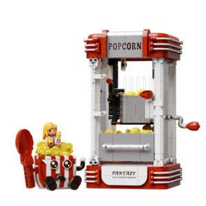 85046 POPCORN MACHINE